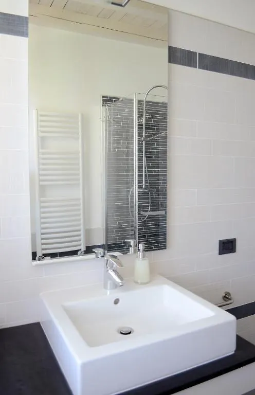 Bed and breakfast B&B Gregory House Treviso