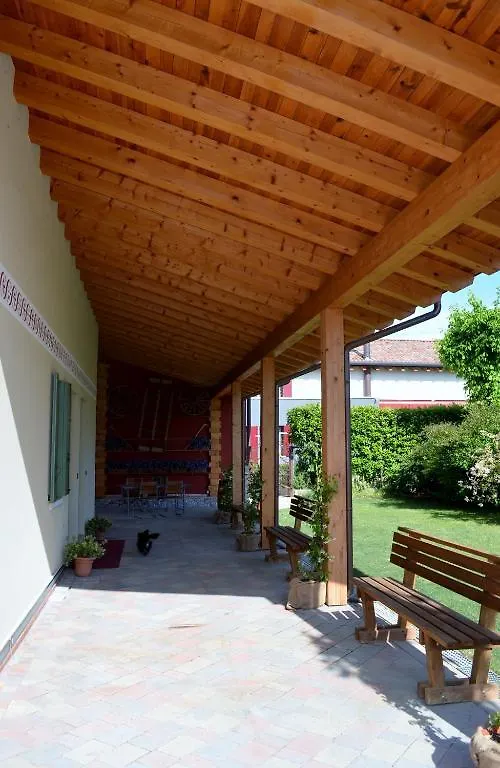 B&B Gregory House Treviso Italia