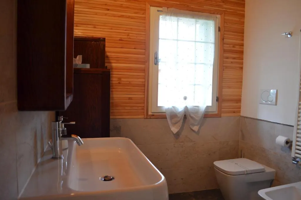 B&B Gregory House Treviso Bed and breakfast