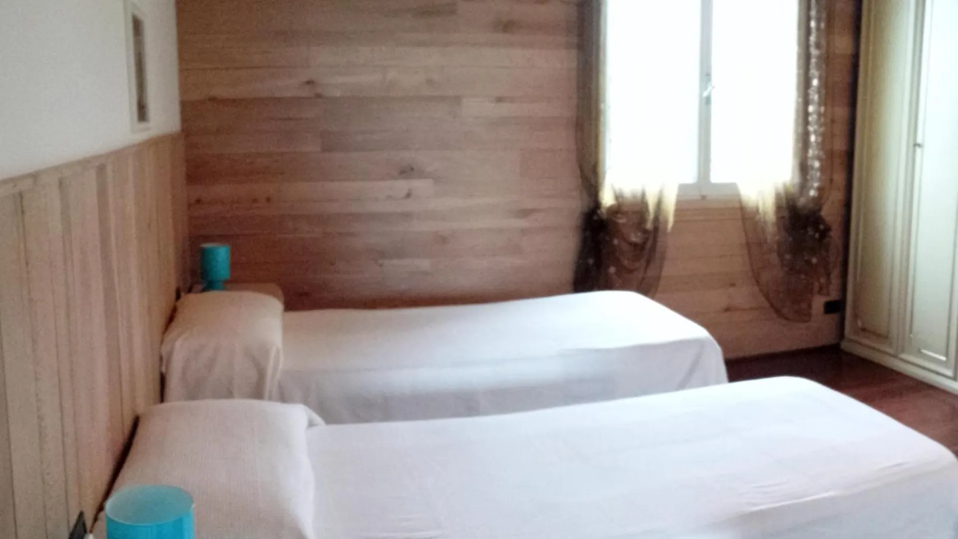 Bed and breakfast B&B Gregory House Treviso