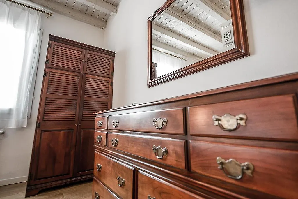 B&B Gregory House Treviso Italia