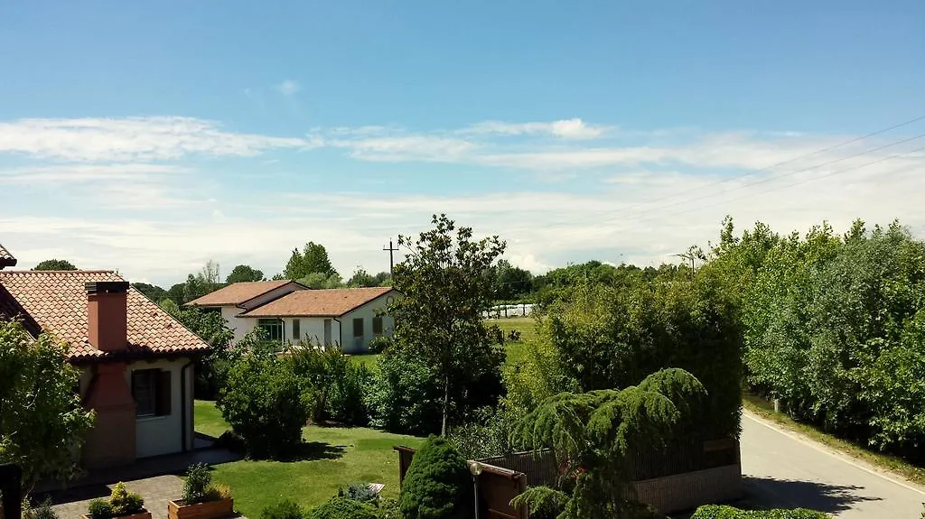 B&B Gregory House Treviso 2*,  Italia