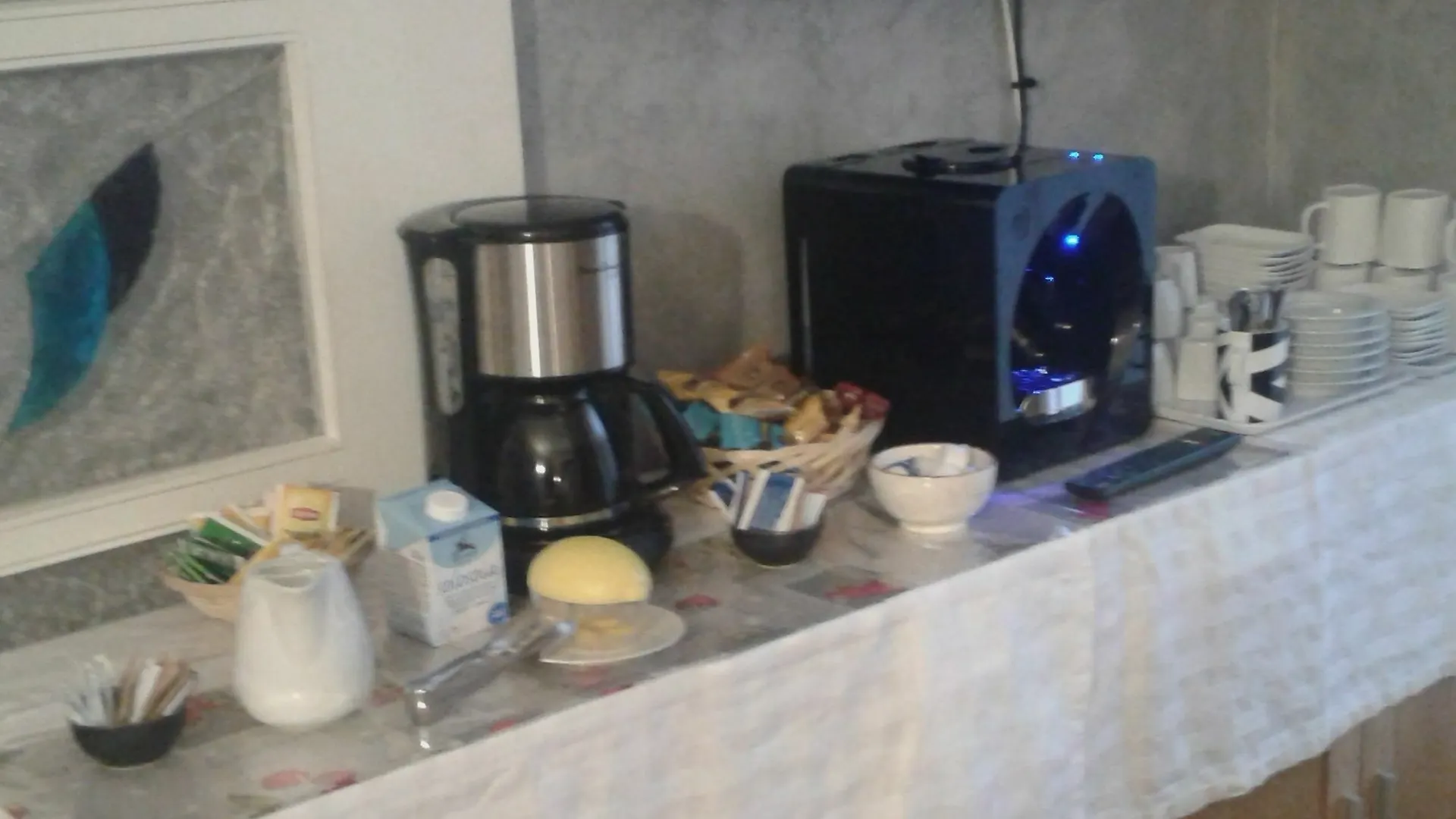 B&B Gregory House Treviso 2*,