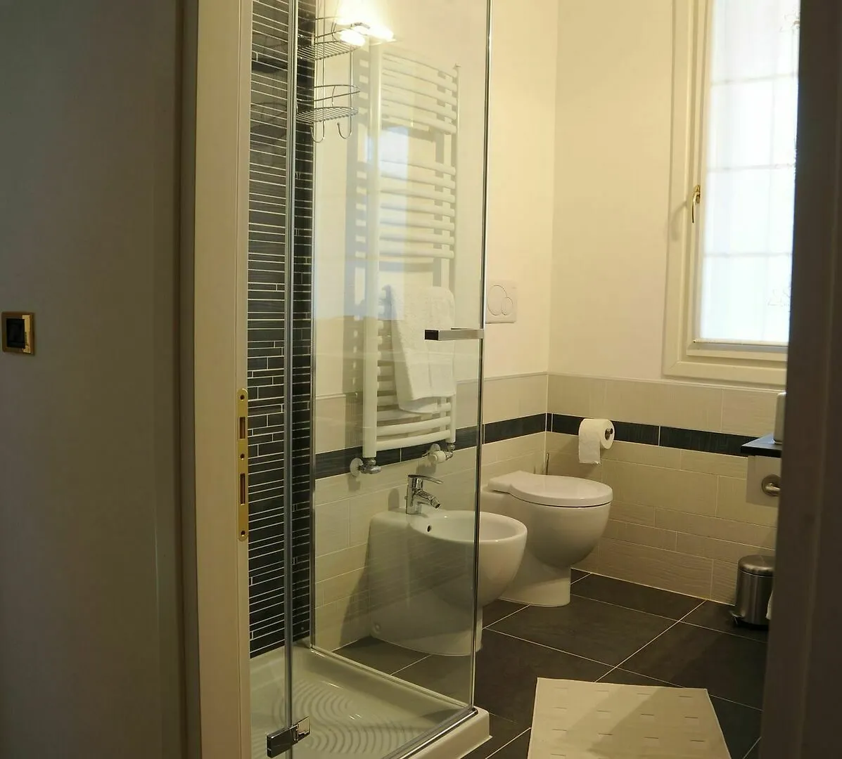 B&B Gregory House Treviso
