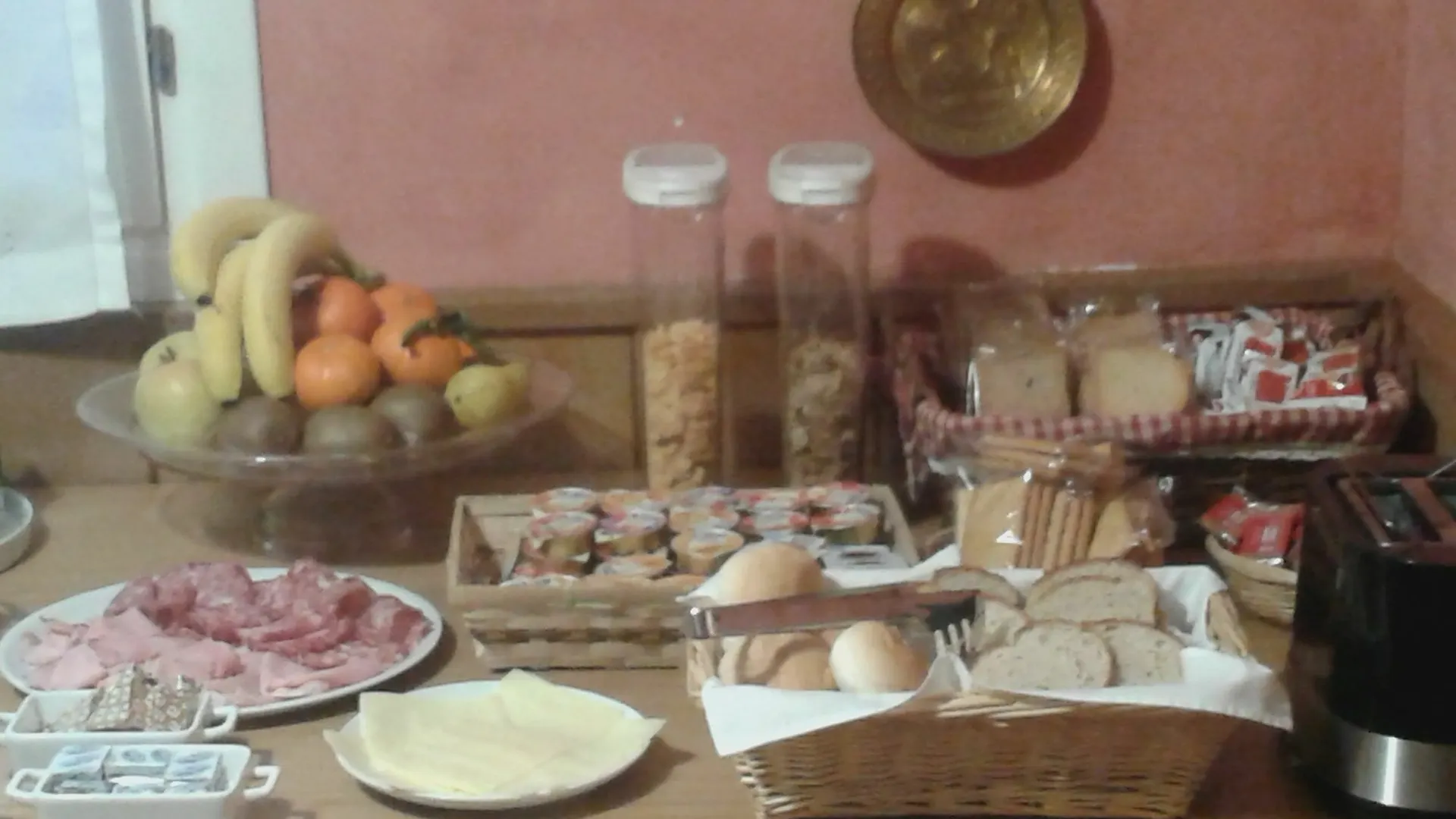 B&B Gregory House Treviso Bed and breakfast
