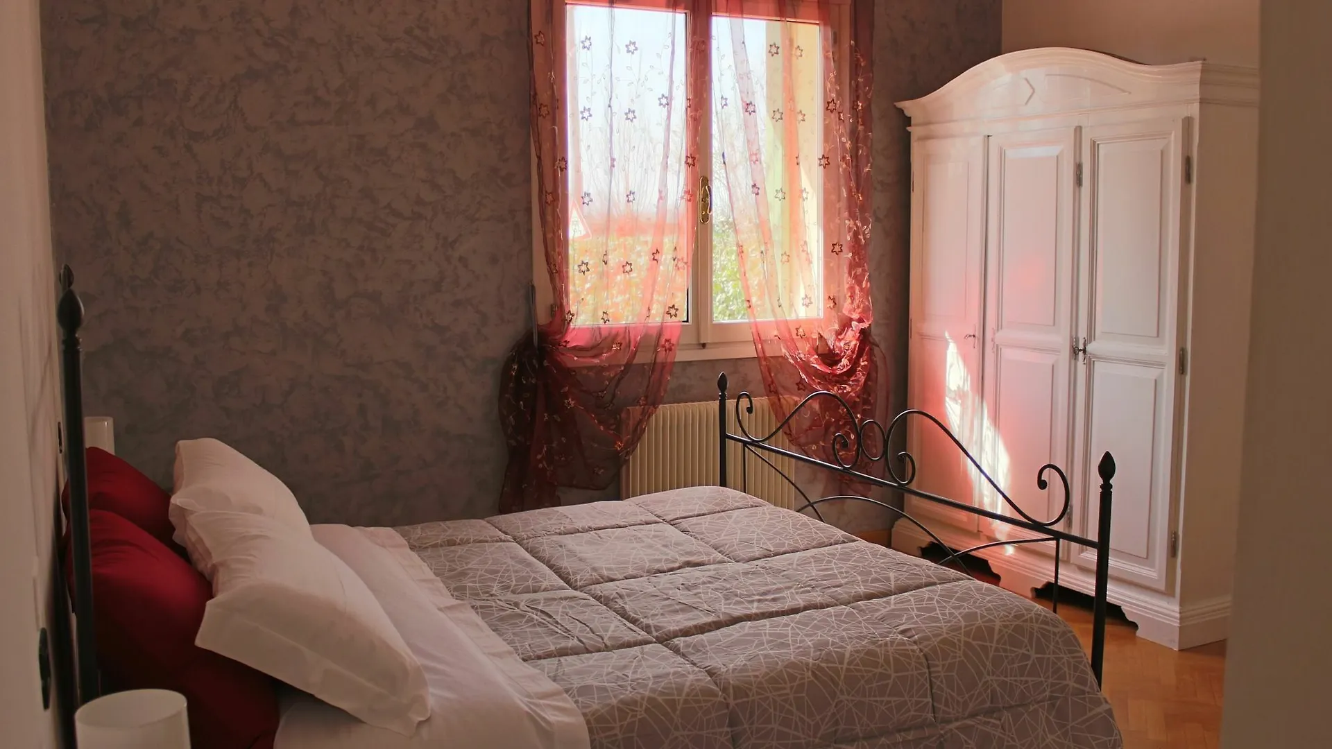B&B Gregory House Treviso Italia