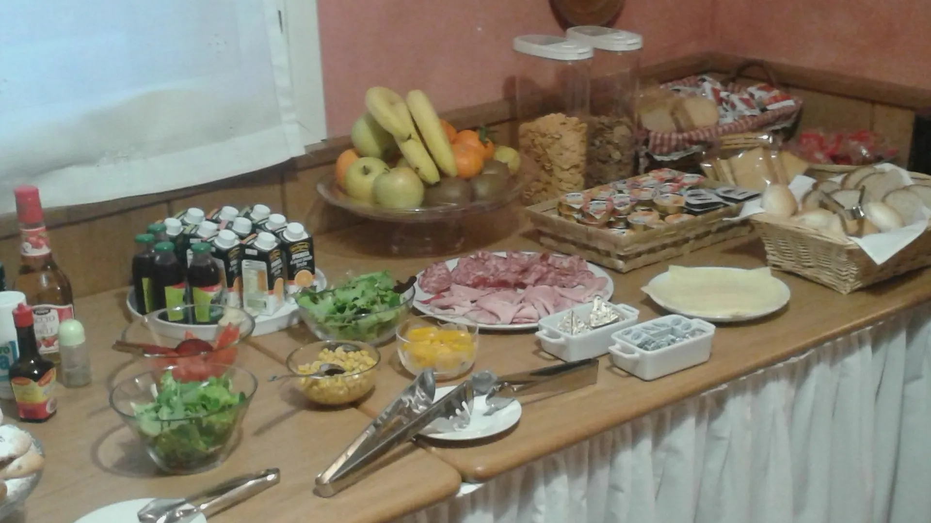 B&B Gregory House Treviso Bed and breakfast