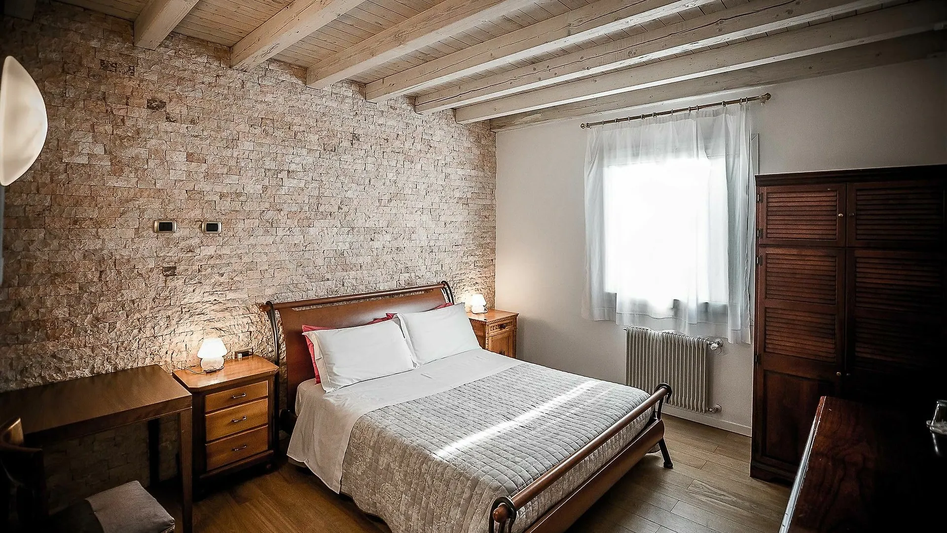 B&B Gregory House Treviso 2*,  Italia