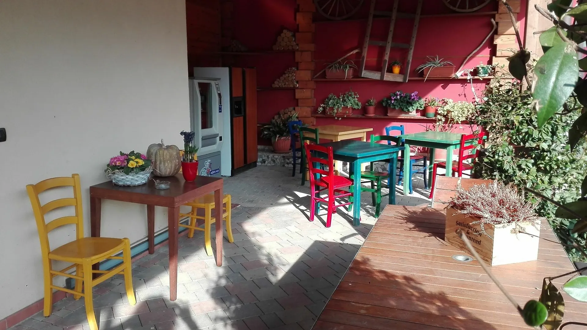 ** Bed and breakfast B&B Gregory House Treviso Italia