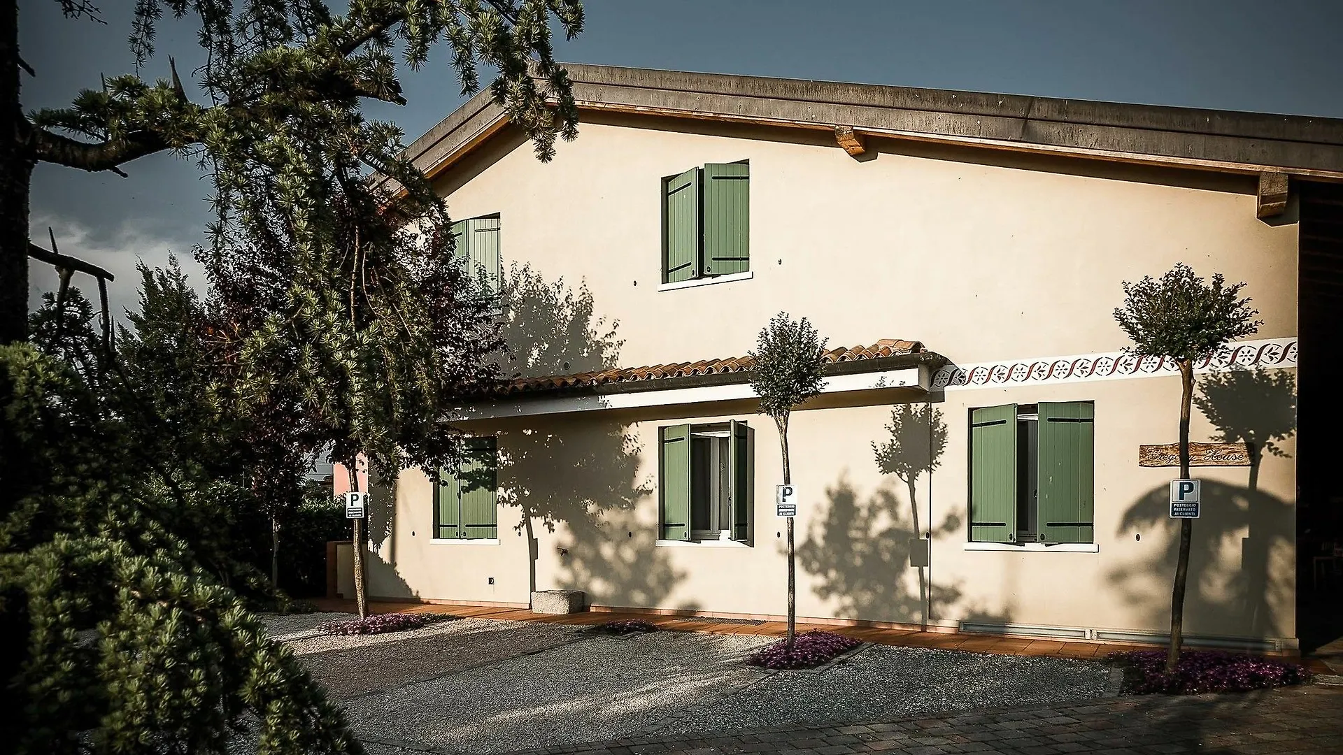 B&B Gregory House Treviso