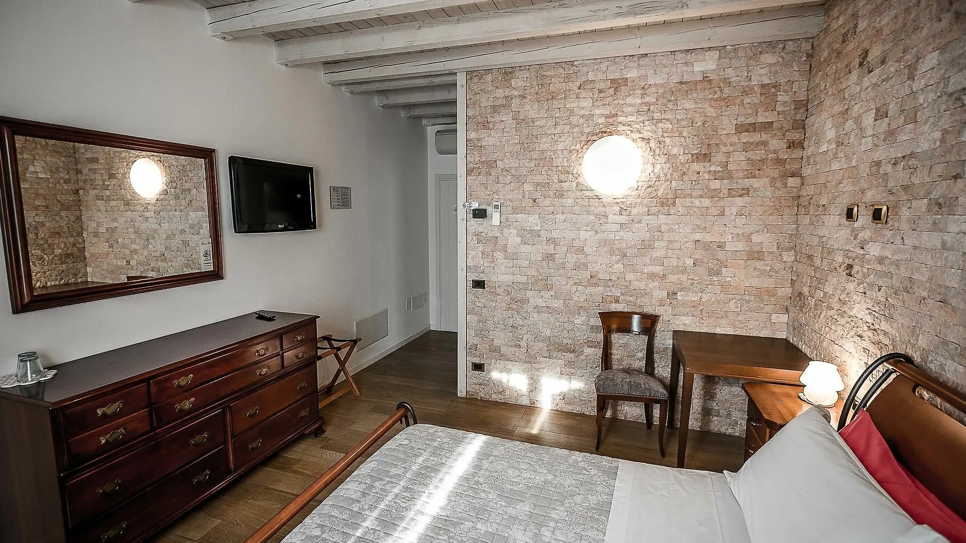B&B Gregory House Treviso Bed and breakfast