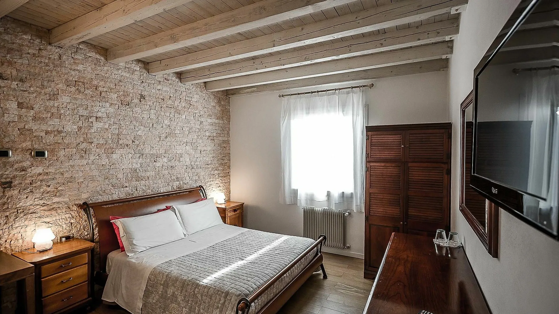 B&B Gregory House Treviso 2*,  Italia