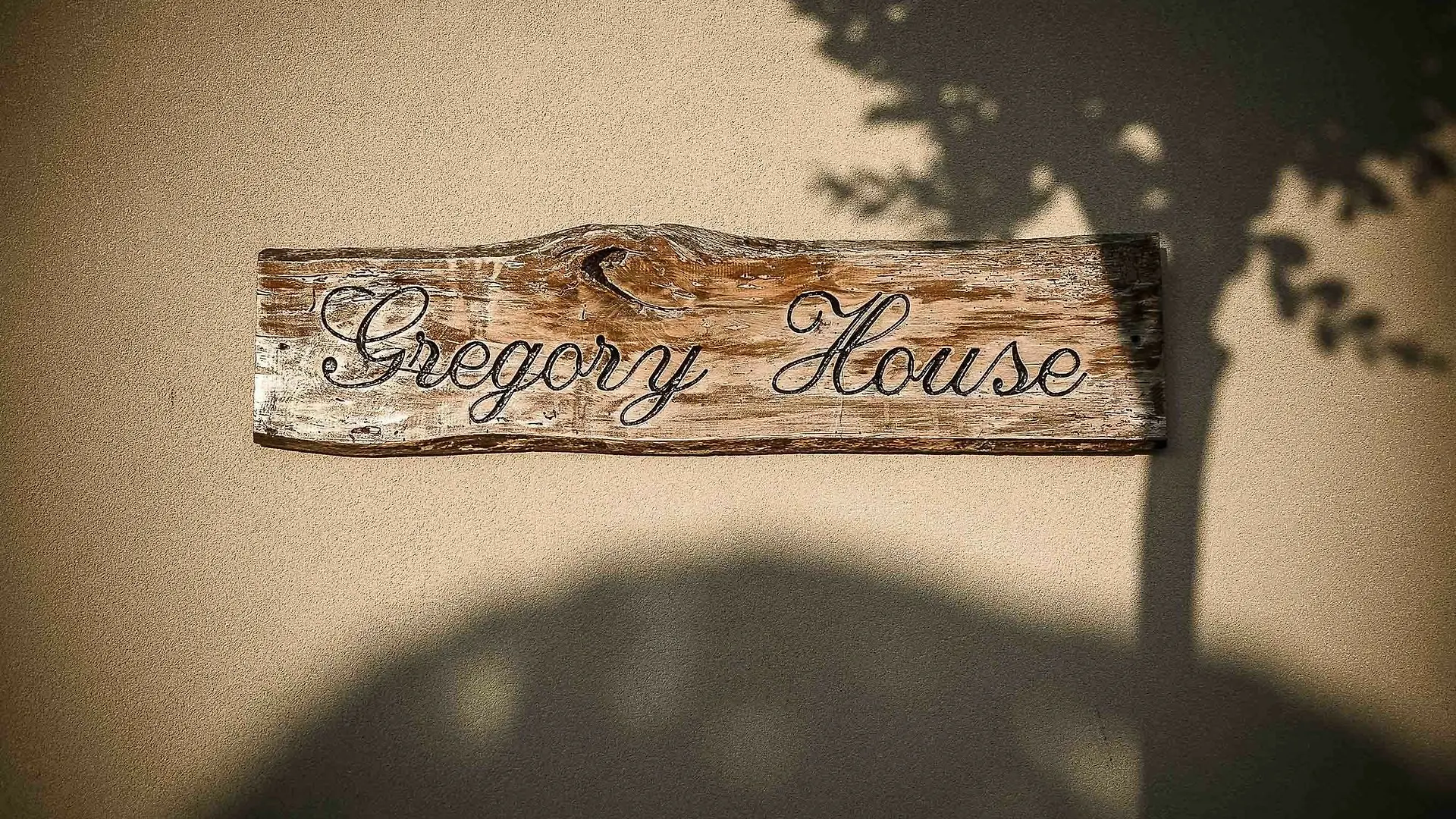 Bed and breakfast B&B Gregory House Treviso