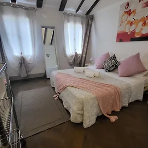 19 Borgo Cavour Trévise
