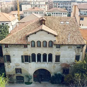 Pensión Palazzo Raspanti